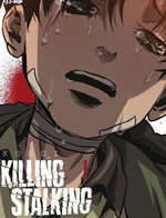 Killing Stalking (2°)